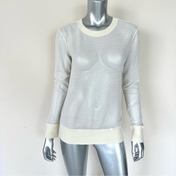 NWT!!! Current Elliot women sweater size 0 is S - Picture 1 of 6